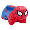 MARVEL Spider-Man Plush Pillow Pet STL Image 1