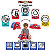 MARVEL Spider-Man Plush Pillow Pet Image 3