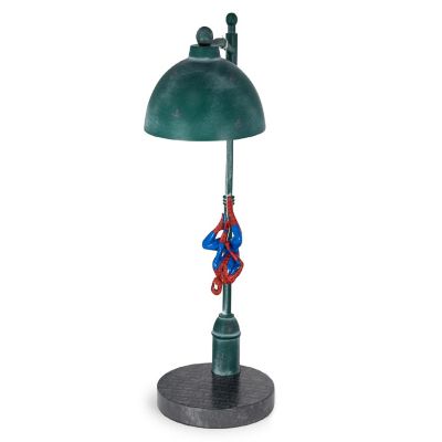 Marvel Spider Man Streetlight LED Desk Lamp  16 Inches Image 2