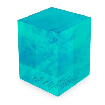 Marvel Studios Loki Resin Tesseract Cube Replica  Toynk Exclusive Image 1
