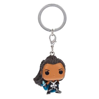 Marvel Thor: Love and Thunder POP Keychain  Valkyrie Image 1