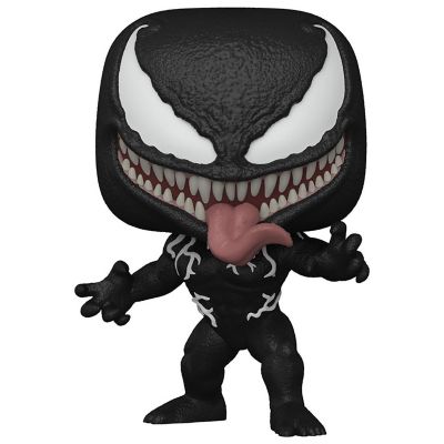 Marvel Venom: Let There Be Carnage Funko POP Vinyl Figure  Venom Image 1