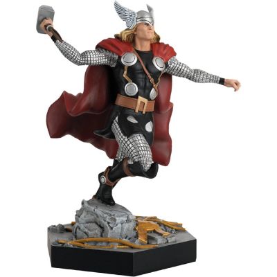 Marvel VS. Collectible Figure - Thor Image 1