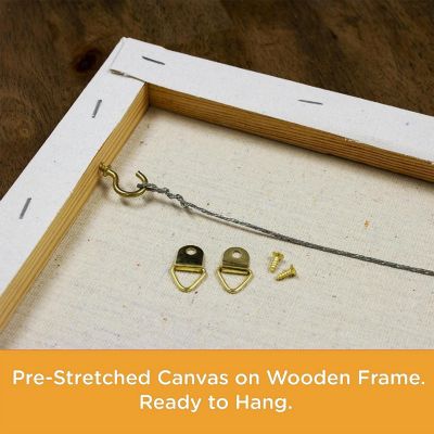 Marvel Wolverine Art By Numbers Painting Kit Image 2