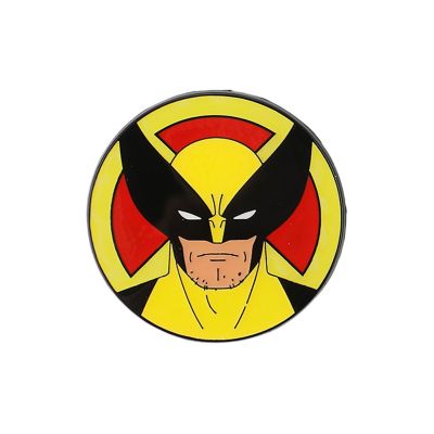 Marvel X-Men '97 Characters 4-Pack Lapel Pin Set Image 1
