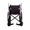 Marvel's Ghost Spider Wheelchair Costume Accessory Image 3