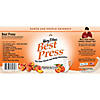 Mary Ellen's Best Press Refill, Peaches & Cream - 1 gallon Image 1