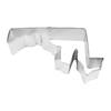 Maryland State 4" Cookie Cutters Image 1