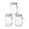 Mason Jar Shot Glasses - 12 Pc. Image 1