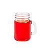 Mason Jar Shot Glasses - 12 Pc. Image 2