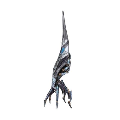Mass Effect 8 Inch Reaper Sovereign PVC Ship Replica Image 2