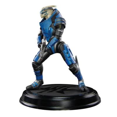 Mass Effect Garrus Vakarian 9 Inch PVC Figure Image 2