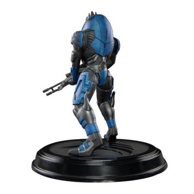 Mass Effect Garrus Vakarian 9 Inch PVC Figure Image 3