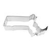 Massachusetts State 4" Cookie Cutters Image 1