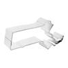Massachusetts State 4" Cookie Cutters Image 2