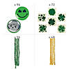 Massive St. Patrick&amp;#8217;s Day Candy &amp; Apparel Parade Bundle - 1176 Pieces Image 2