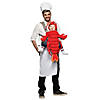 Master Chef/Lobster Baby N Me Image 1
