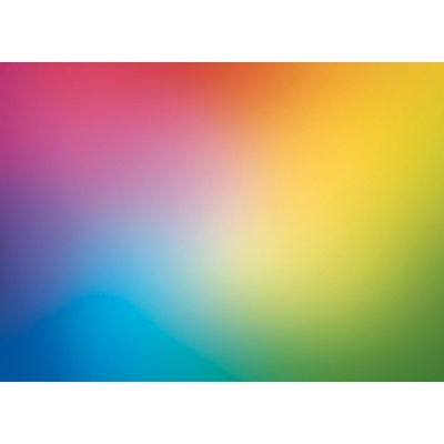 MasterPieces 1000 Piece Jigsaw Puzzle For Adults - Rainbow Gradient Image 2