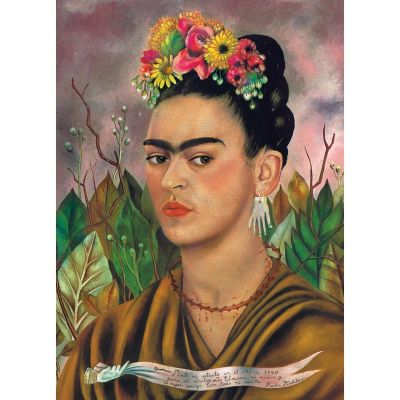 MasterPieces 1000 Piece Jigsaw Puzzle - Frida Kahlo for Adults Image 2