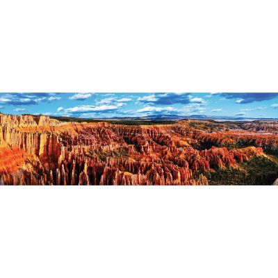 MasterPieces Bryce Canyon 1000 Piece Panoramic Jigsaw Puzzle Image 2