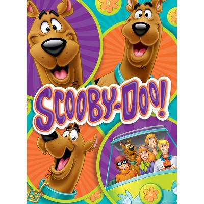 MasterPieces Hanna-Barbera - 500 Piece Jigsaw Puzzles 3 Pack Image 3