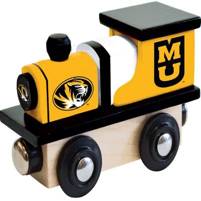 MasterPieces Missouri Train Engine Image 1