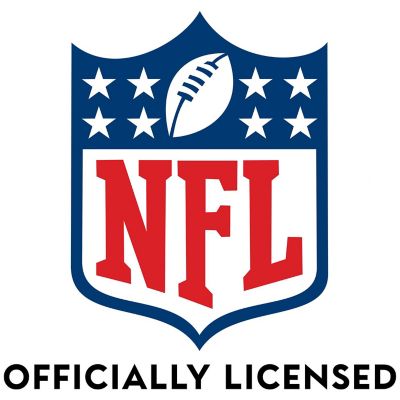MasterPieces NFL New Orleans Saints Nutcracker Image 2