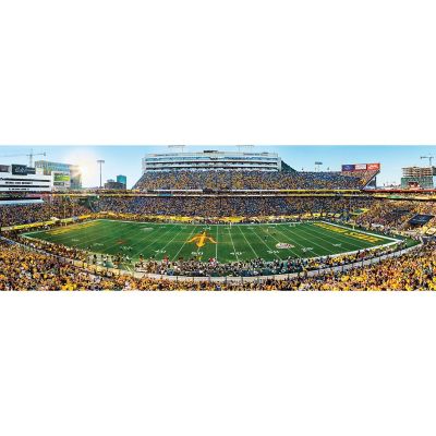 MasterPieces Panoramic Puzzle - NCAA Arizona State Sun Devils Center View Image 2