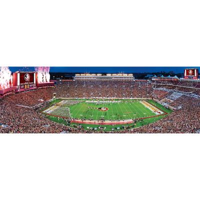 MasterPieces Panoramic Puzzle - NCAA Florida State Seminoles Center View Image 2