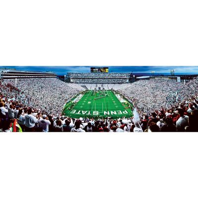 MasterPieces Panoramic Puzzle - NCAA Penn State Nittany Lions Endzone View Image 2
