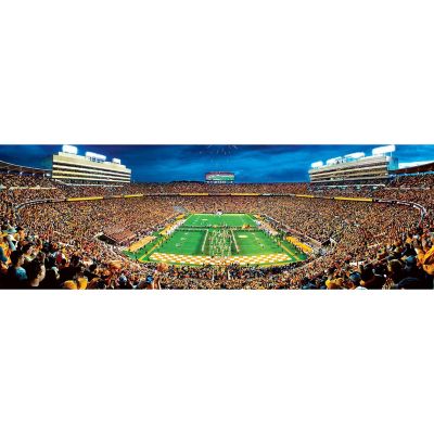 MasterPieces Panoramic Puzzle - NCAA Tennessee Volunteers Endzone View Image 2