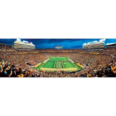 MasterPieces Panoramic Puzzle - NCAA Tennessee Volunteers Endzone View Image 2
