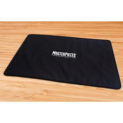 MasterPieces Puzzle Accessories -&#160;Fabric Puzzle Mat - 20.9"x30.7" Image 3