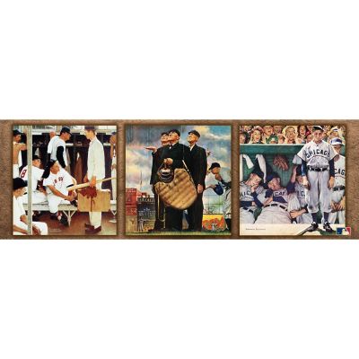 MasterPieces Realtree Panoramic 1000 Piece Jigsaw Puzzle Image 2