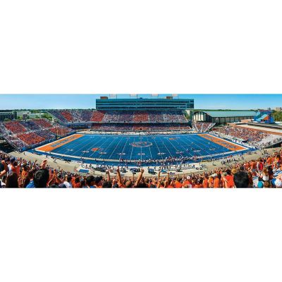 MasterPieces Sports Panoramic Puzzle - NCAA Boise State Broncos Center View Image 2