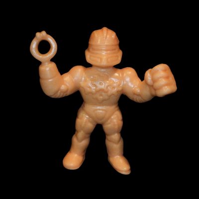 Masters of the Universe M.U.S.C.L.E. Wave 3 Mini-Figure Set  Pack B Image 2