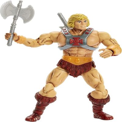 Masters of the Universe Masterverse 7 Inch Action Figure  He-Man Image 2