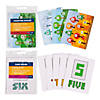 Math &amp; Geometry Activity Cards - 42 Pc. Image 2