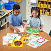 Math &amp; Geometry Activity Cards - 42 Pc. Image 4
