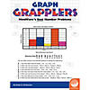Math Mosaics: Graph Grapplers Image 1