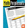 Math Perplexors: Level B Image 1