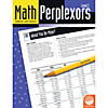 Math Perplexors: Level C Image 1