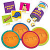 Math Sandwich & Alphabet Soup Games: Set of 2 Image 4