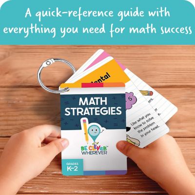 Math Strategies Image 3