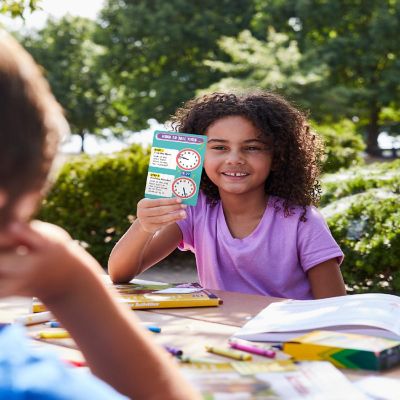 Math Tool Kit Image 3