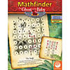 Mathfinder: The Ghost in the Ruby (easy addition/subtraction) Image 1