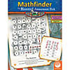 Mathfinder: The Haunted Amusement Park (easy multiplication/division) Image 1