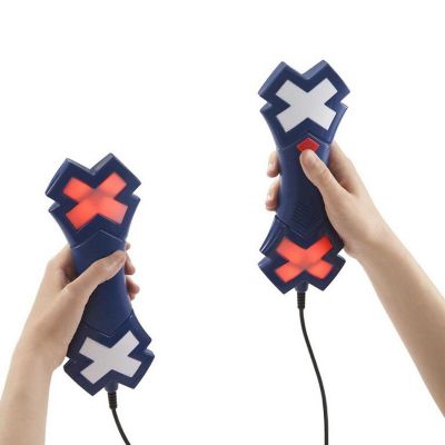 Mattel Games - Crossed Signals Game Image 2