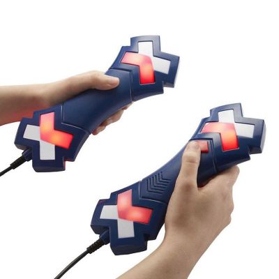 Mattel Games - Crossed Signals Game Image 3