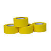 Mavalus Tape, 1" x 324", Yellow, 6 Rolls Image 2